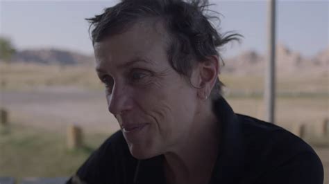 frances mcdormand topless|Frances McDormand Breasts, Bush Scene in Nomadland